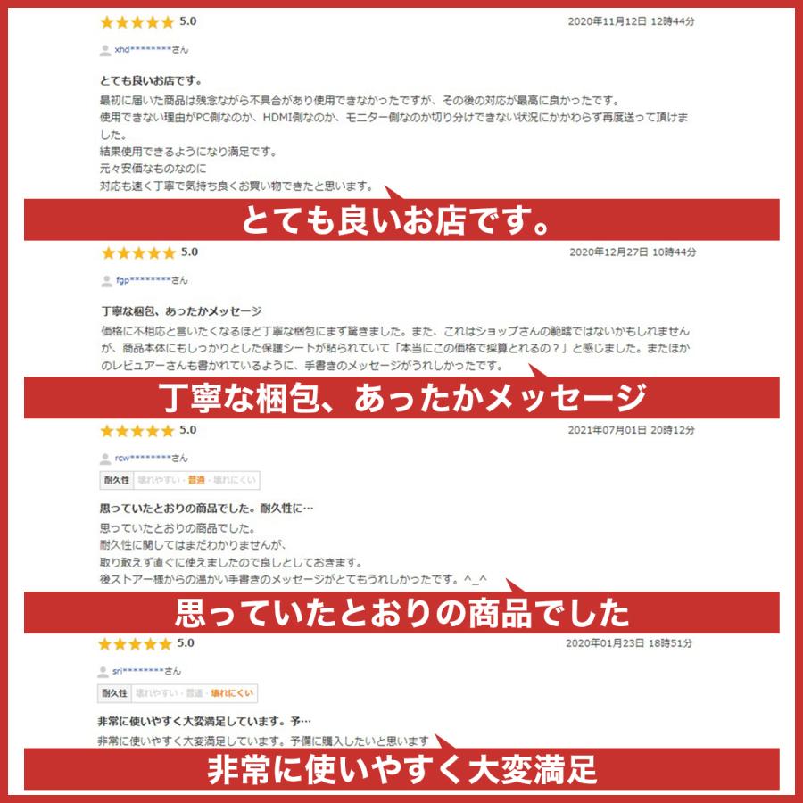 ディスプレイポート HDMI 変換 ケーブル DisplayPort DP ケーブル 変換アダプタ 変換ケーブル PC モニター 接続用 | ブランド登録なし | 04