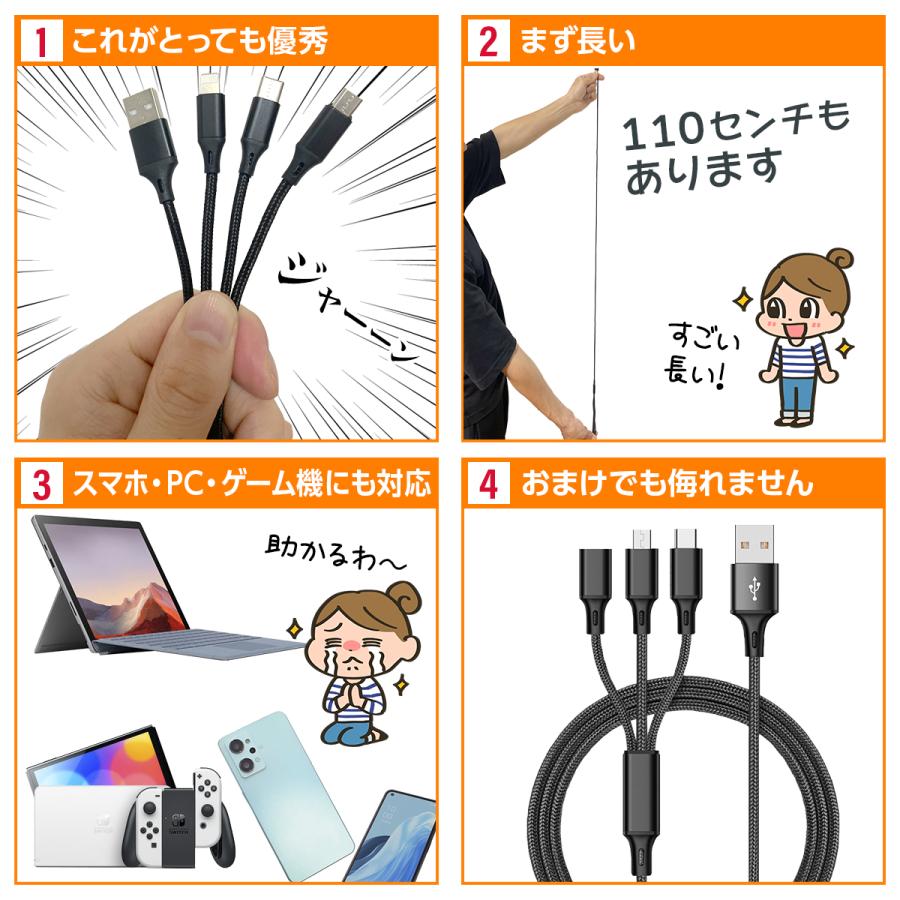 シガーソケット USB 2連 増設 車用 急速充電 PD 24V 12V QC3.0 超小型 Type-C iPhone Android 車載充電器 | ブランド登録なし | 15