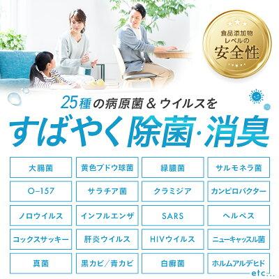 ペット 消臭スプレー 犬 猫 おしっこ トイレ臭 強力消臭 除菌 抗菌 無香料 日本製 舐めても安心 | Laundly | 07