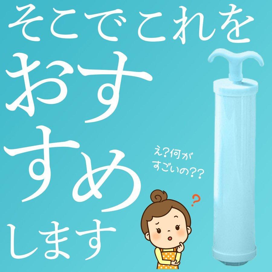 布団圧縮袋 衣類収納袋 ふとん 布団収納袋 掃除機不要 立体 押すだけ 衣替え 旅行用 クッション | ブランド登録なし | 04