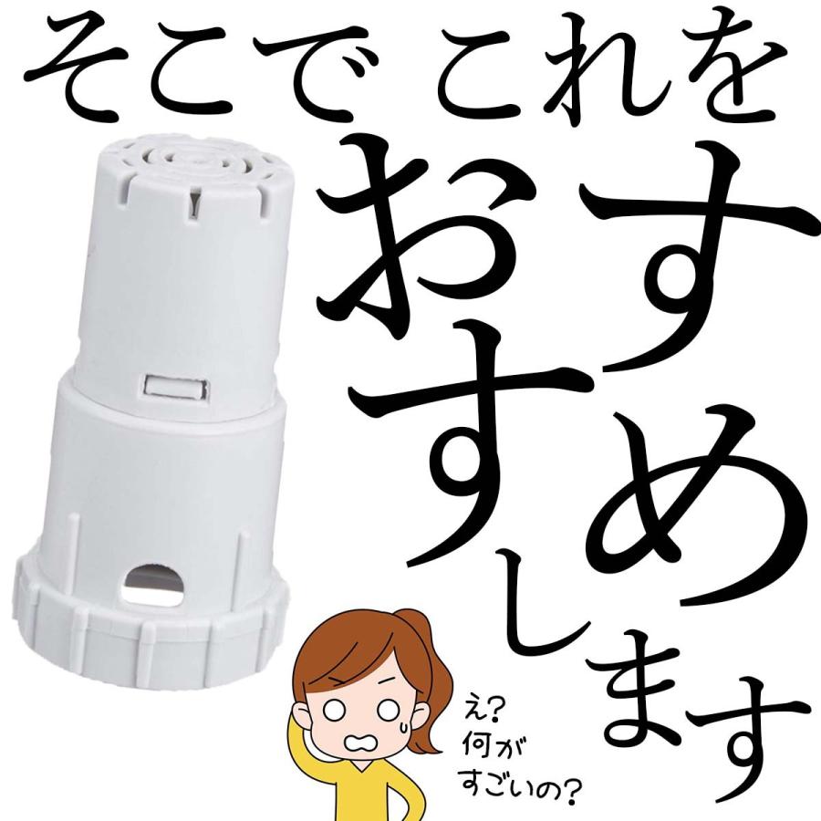 SHARP（シャープ） 空気清浄機交換用フィルター 加湿空気清浄機 イオン