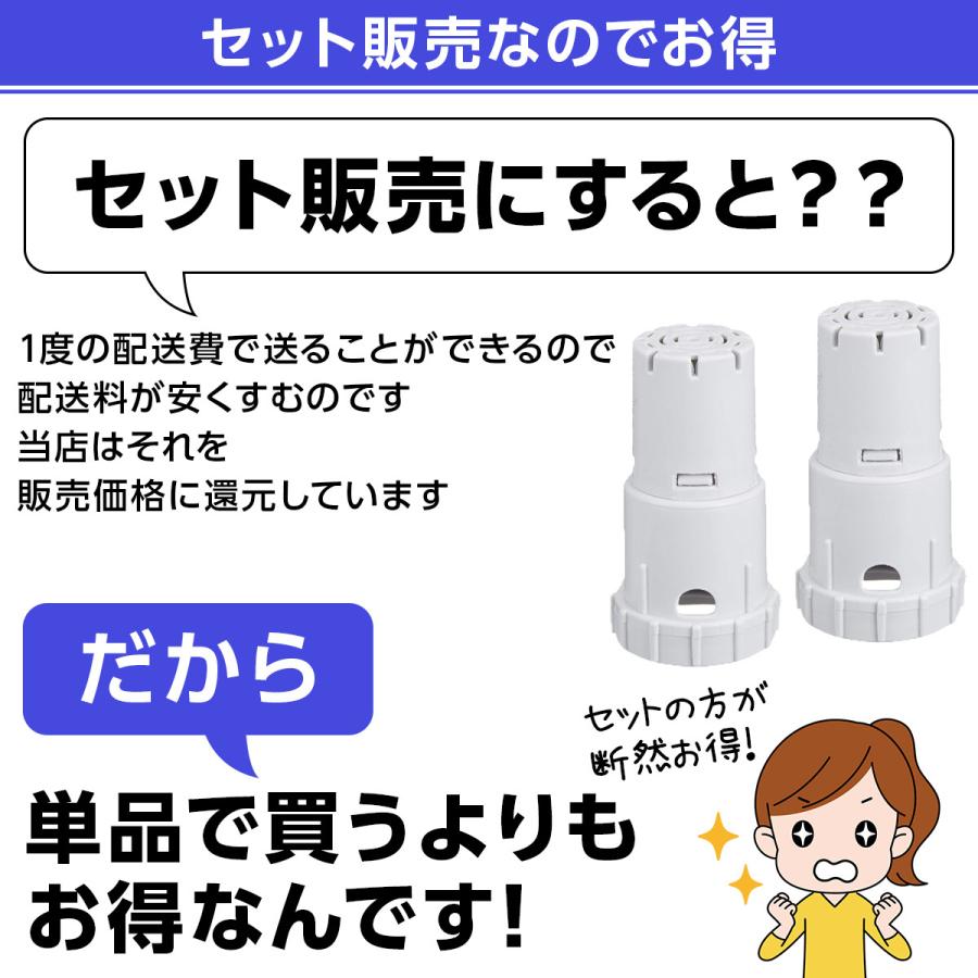 SHARP（シャープ） 空気清浄機交換用フィルター 加湿空気清浄機 イオン