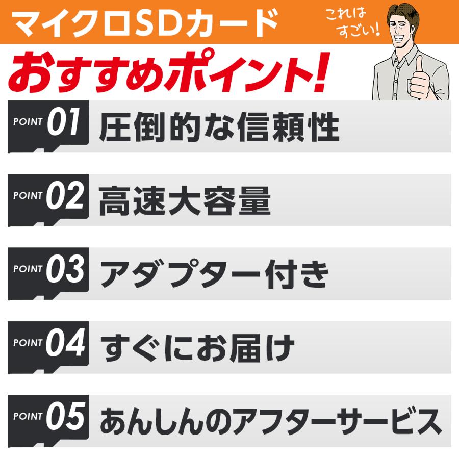 microsdカード microsd マイクロSD 256gb マイクロsdカード Switch　LAZOS |  | 05