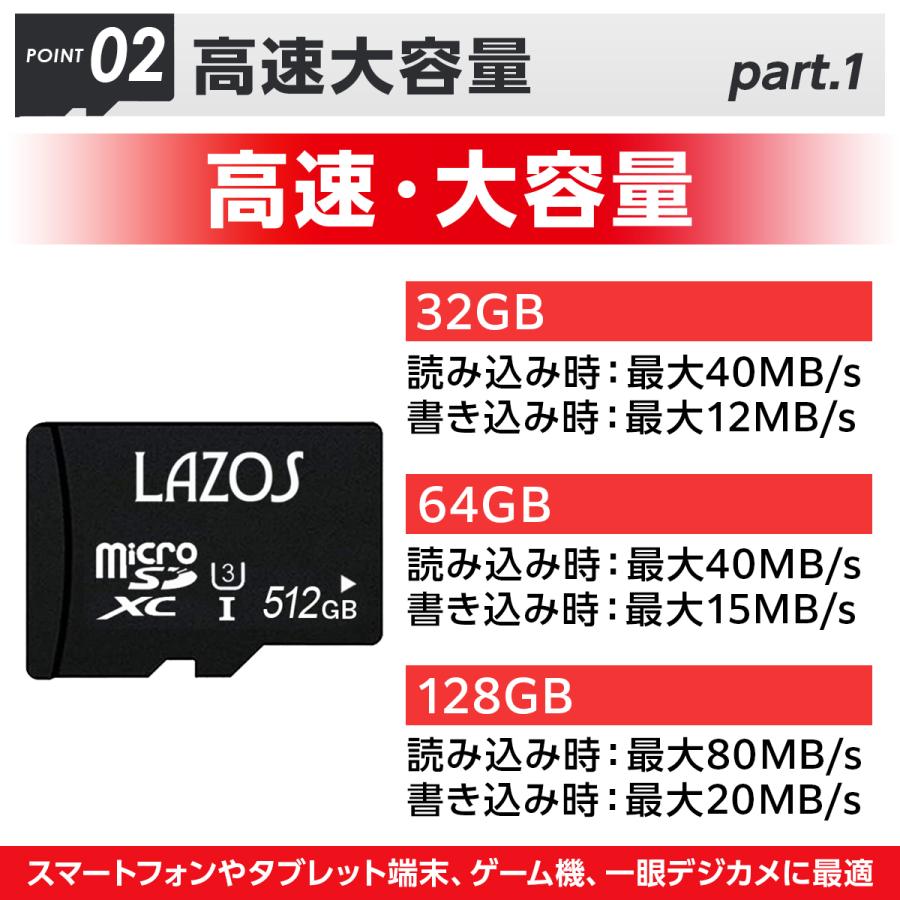 Nintendo Switch microsdカード microsd マイクロSD 512gb マイクロsd