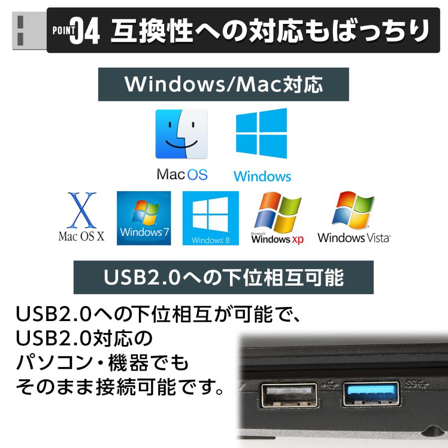 usbメモリ 64gb フラッシュメモリ メモリー メモリースティック 小型 usb 128gb スマホ | ブランド登録なし | 10
