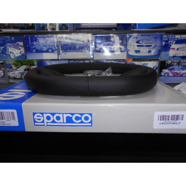 SPARCO JAPAN スパルコ 正規品 ステアリング L360 スムースレザー x