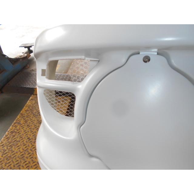 ラ・アンスポーツ WRC CUSTOM 22Bタイプ ワイドボディキット補修用