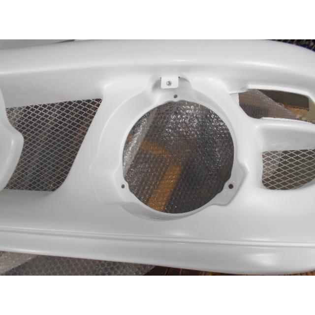 ラ・アンスポーツ WRC CUSTOM 22Bタイプ ワイドボディキット補修用