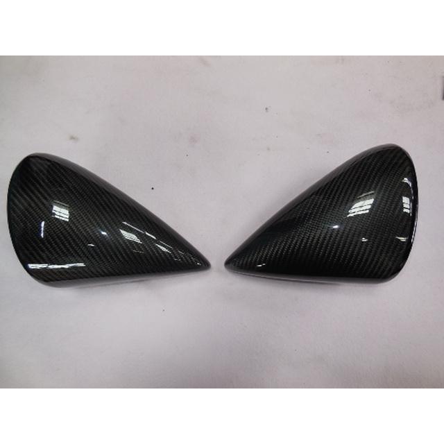 カーボンエアロミラー Gr-Aタイプ SUBARU インプレッサ GC8/GF8型2.2B