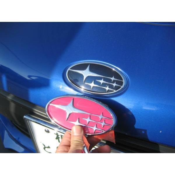 SUBARU BRZ ZC6型 アプライドA~H共通】ラ・アンスポーツ カスタム