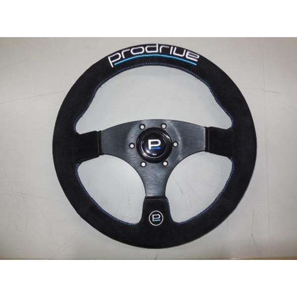 MOMO Prodrive ステアリングホイール 本体 Prodrive Japan 公式プロショップ】ステアリング レースモデル 32.5Φ