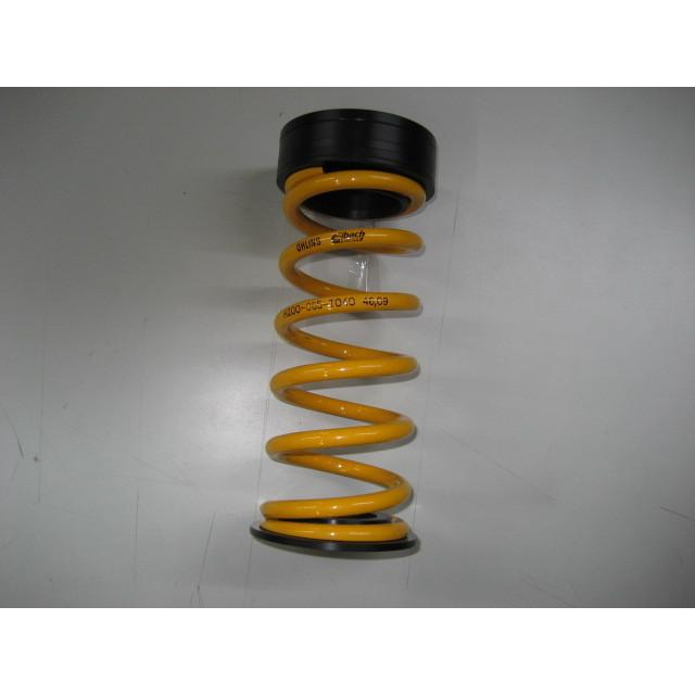 オーリンズ OHLINS DFV 全長調整式車高調 HAL コンプリートキット スイフトスポーツ ZC32S型用_3