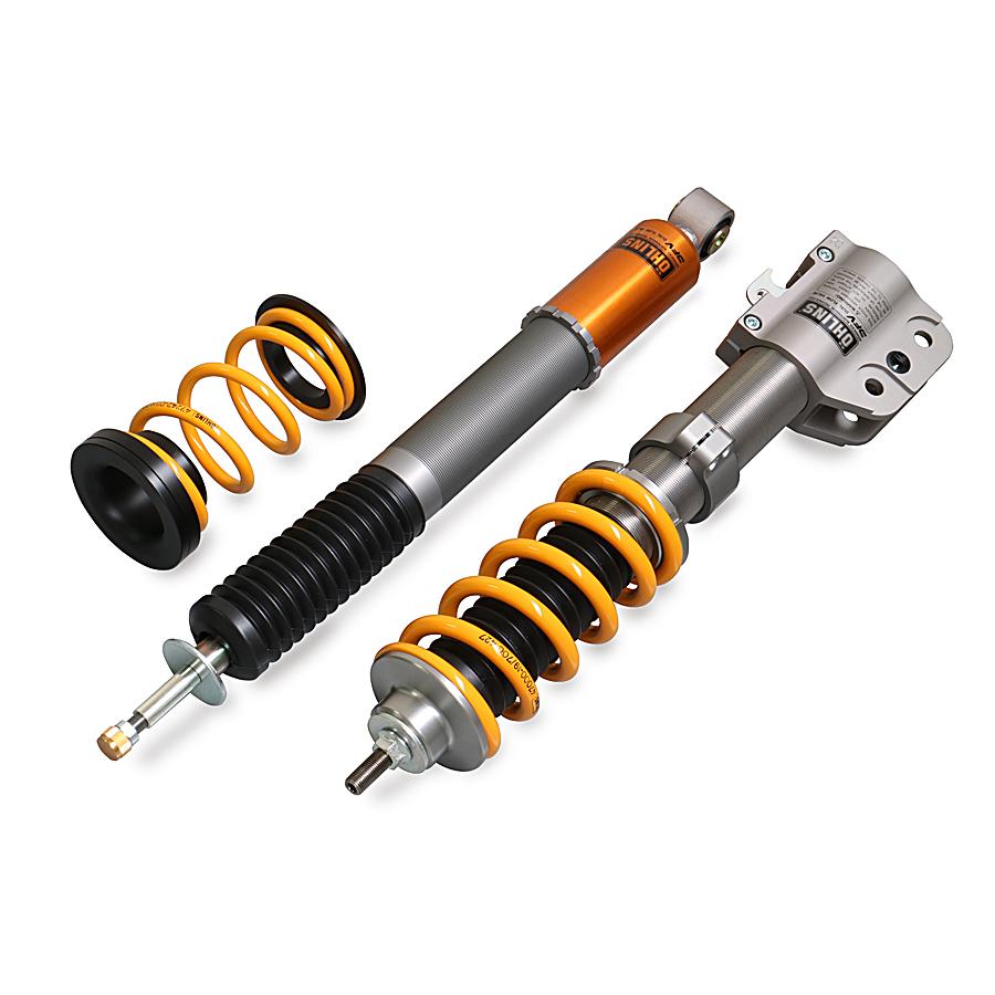 オーリンズ OHLINS DFV 全長調整式車高調 HAL コンプリートキット スイフトスポーツ ZC33S型用_4