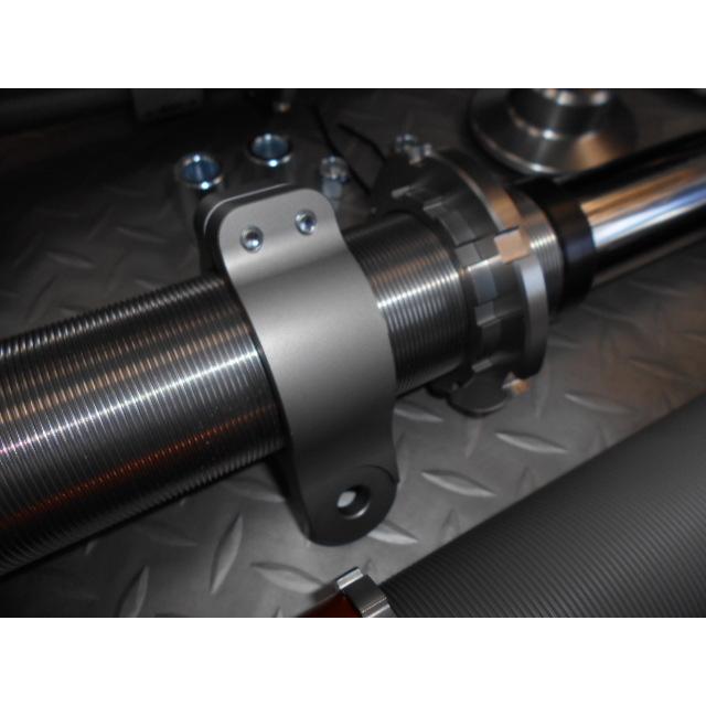 オーリンズ OHLINS DFV 全長調整式車高調 HAL コンプリートキット スイフトスポーツ ZC33S型用_5