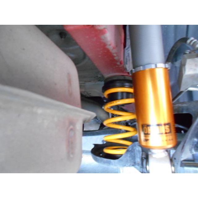 オーリンズ OHLINS DFV 全長調整式車高調 HAL コンプリートキット スイフトスポーツ ZC33S型用_6