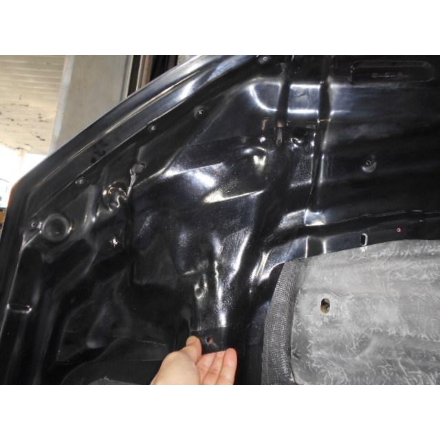 ラ・アンスポーツ WRC CUSTOM 08タイプ FRP ボンネット本体 GR ラ・アンスポーツ WRC CUSTOM 08タイプ FRP ボンネット本体 GR