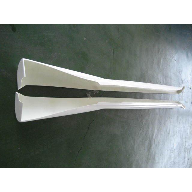 ラ・アンスポーツ 97'タイプ WIDE BODY FULL KIT FRP製 GC8型 2DR