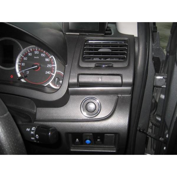 ラ・アンスポーツ オープン＆クローズホルダー右（SUZUKI SWIFT ZC32