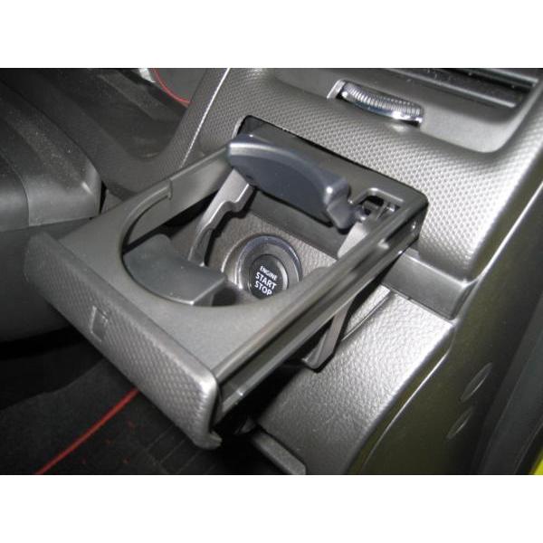 ラ・アンスポーツ オープン＆クローズホルダー右（SUZUKI SWIFT ZC32