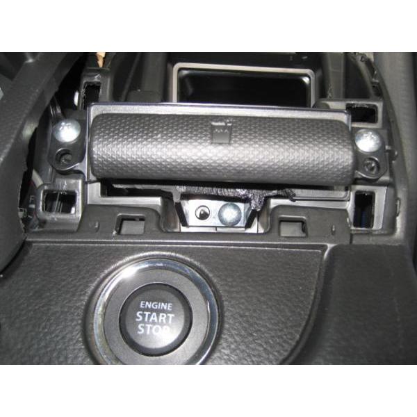 ラ・アンスポーツ オープン＆クローズホルダー右（SUZUKI SWIFT ZC32