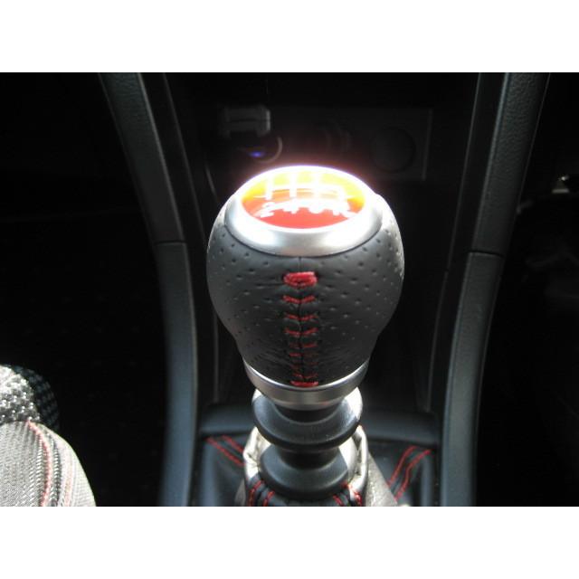 ラ・アンスポーツ WRC CUSTOM カスタムレッドオーナメント 6速 