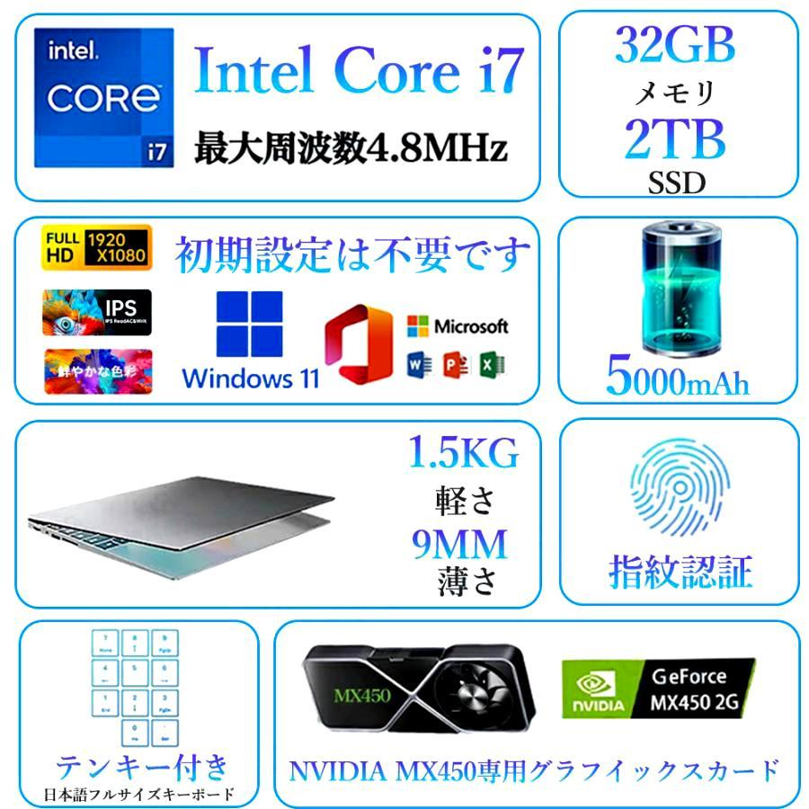 ノートパソコン 新品 安い windows11 office 搭載 win11 pc