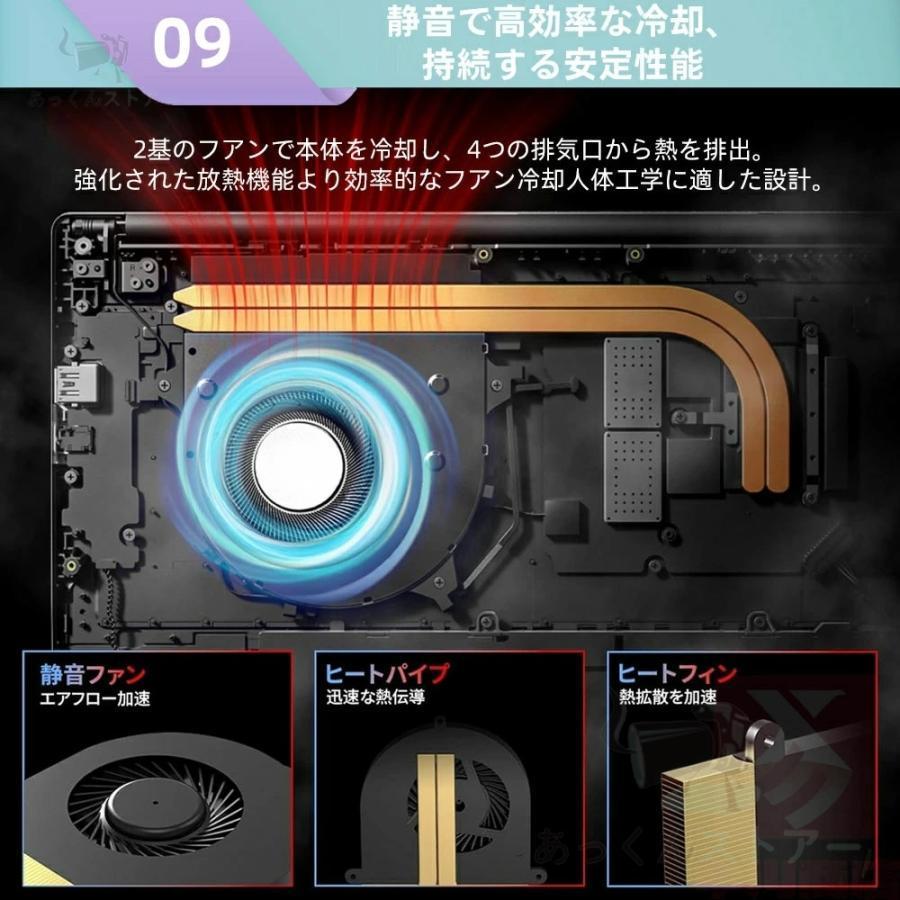 ノートパソコン パソコン Windows11 新品 Office搭載 初期設定済 14