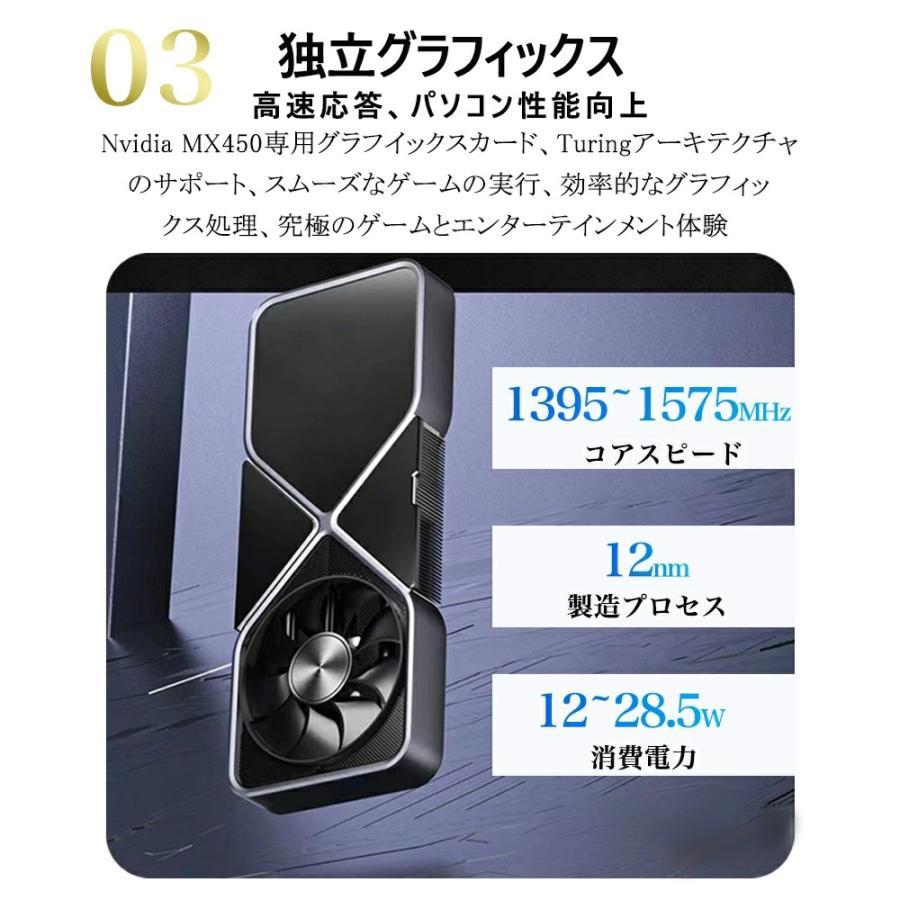 ノートパソコン 新品パソコン windows11 office 搭載 オフィス付き pc