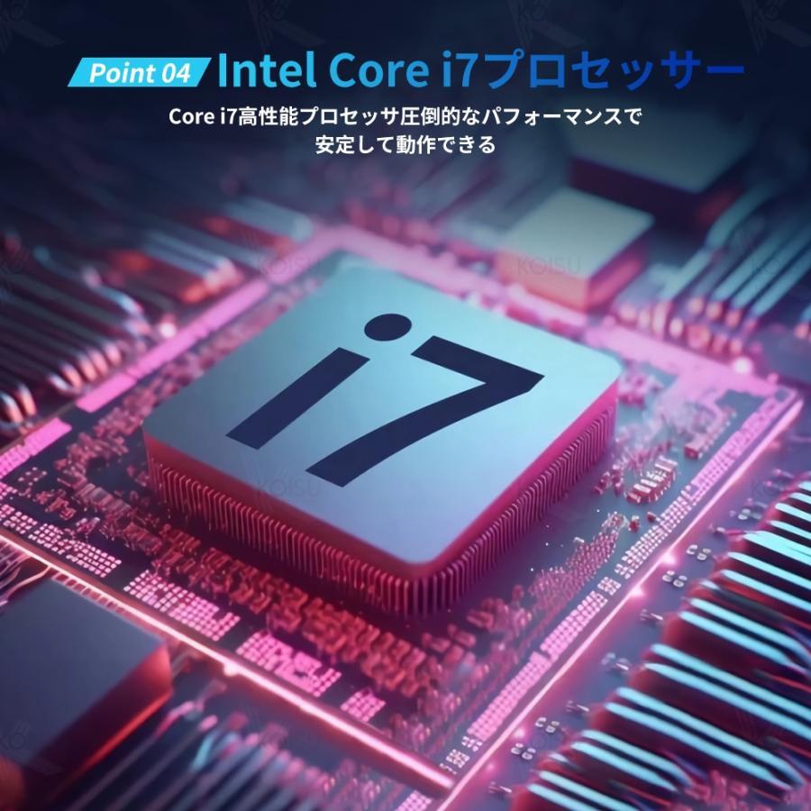デスクトップパソコン 一体型pc 21/23型 フルHD液晶一体型 インテル
