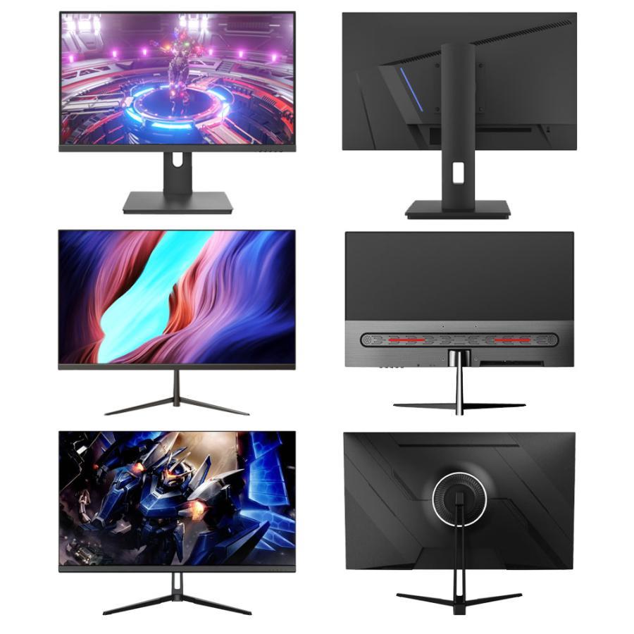 【美品】27インチ 2K 180Hz Type-C ゲーミングモニター ゲーミングモニター 180Hz モニター 27/23インチ IPS 2KフルUHD 液晶