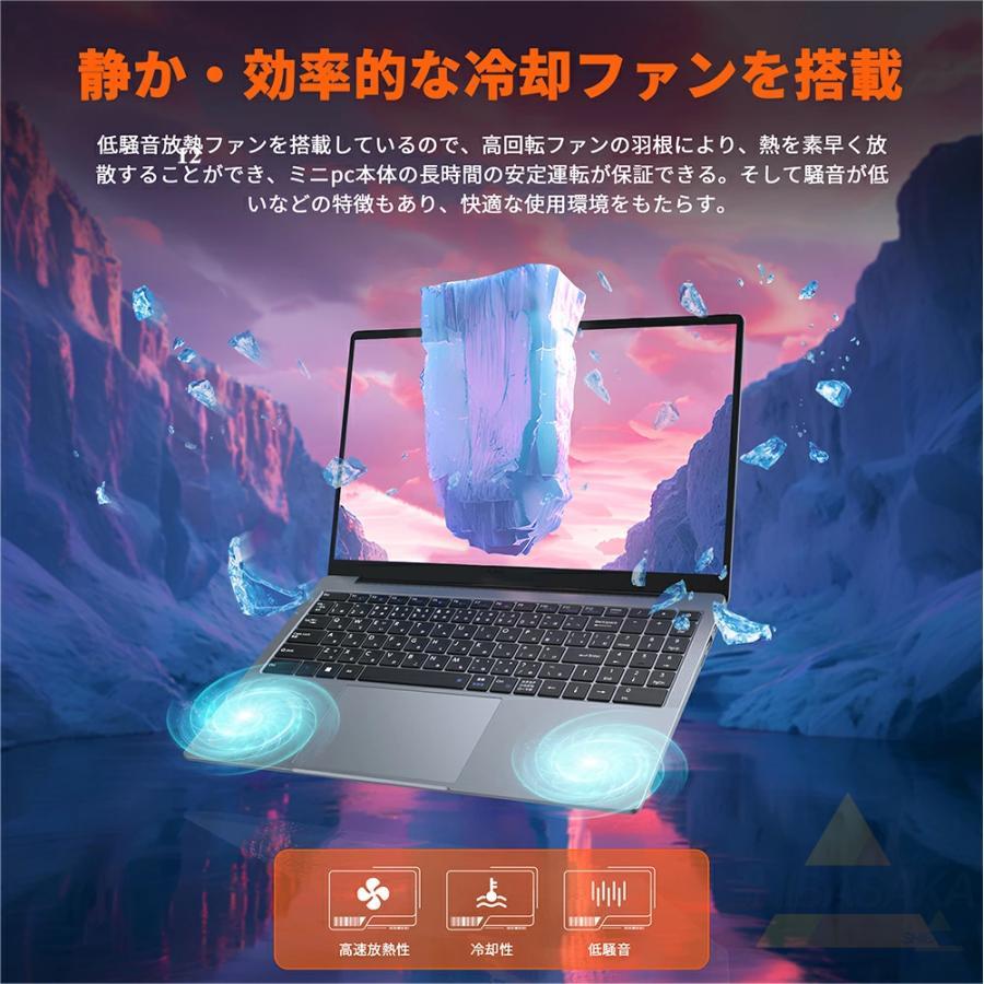 ノートパソコン Office付き 新品 パソコン 第10世代 Intel Core i3 i5