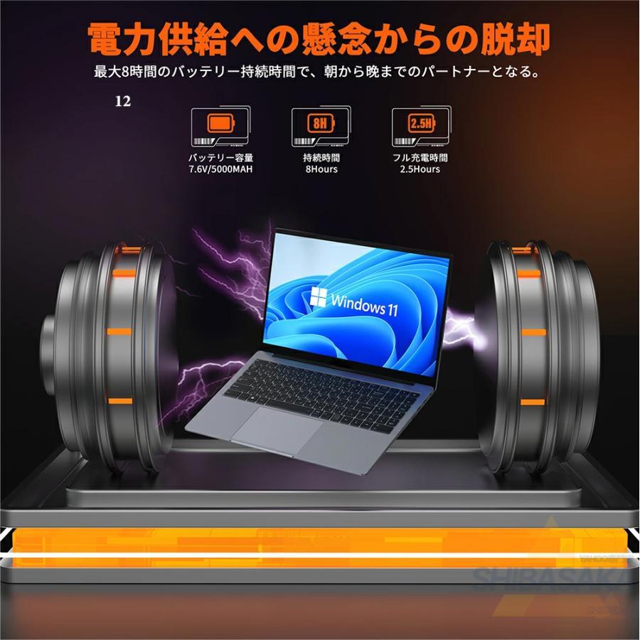 ノートパソコン Office付き 新品 パソコン 第10世代 Intel Core i3 i5