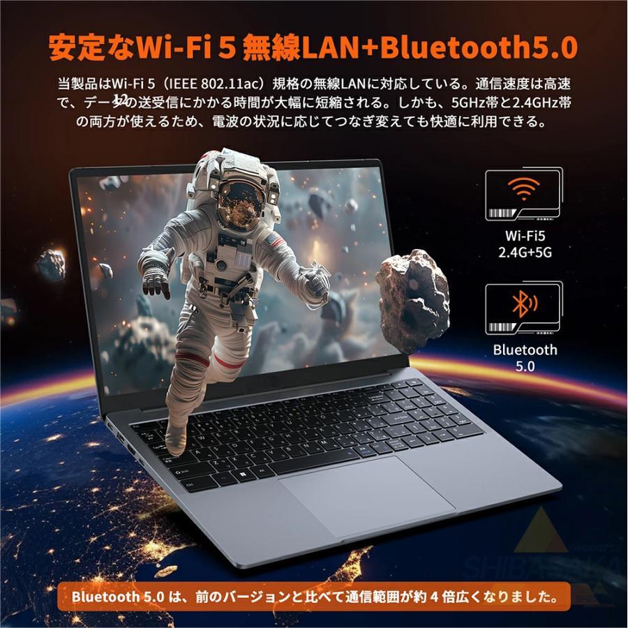 ノートパソコン Office付き 新品 パソコン 第10世代 Intel Core i3 i5
