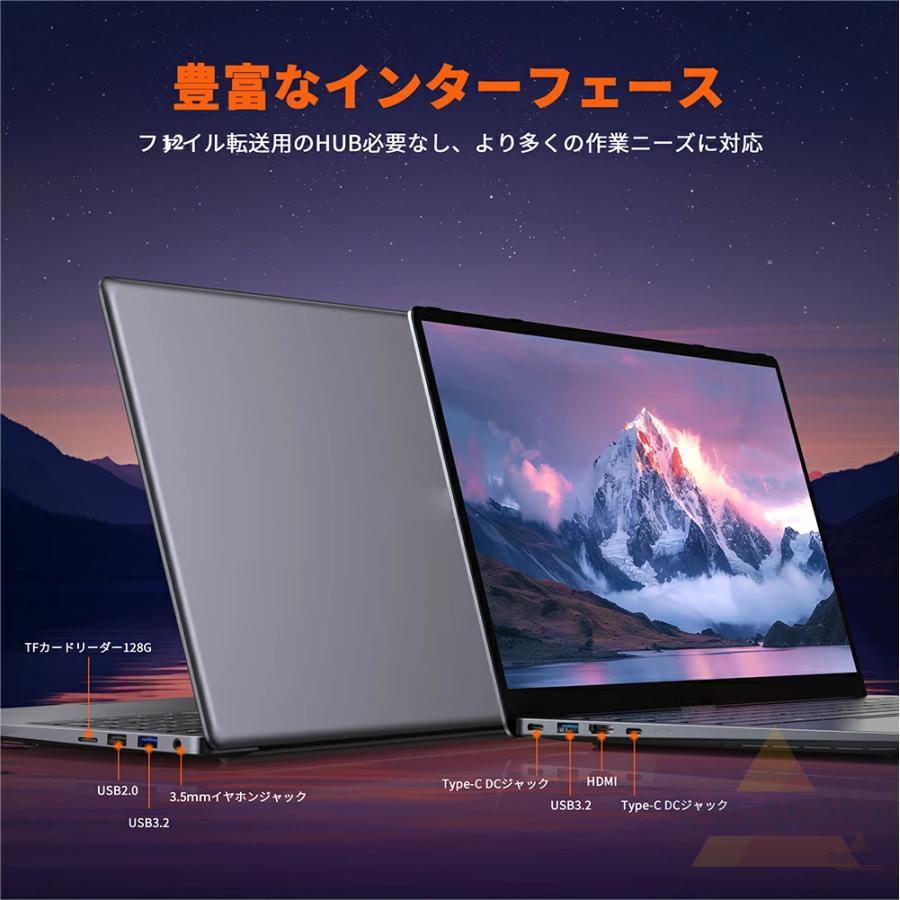 ノートパソコン Office付き 新品 パソコン 第10世代 Intel Core i3 i5