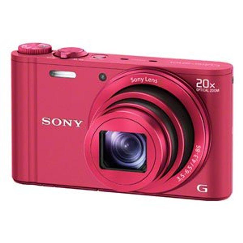 ソニー SONY デジタルスチルカメラ Cyber-shot WX300 (1820万画素CMOS
