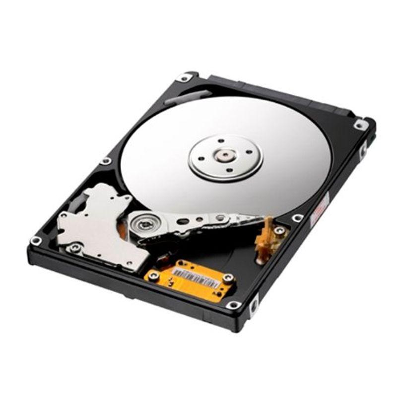 Samsung 2.5インチHDD(SerialATA)/容量:500GB/回転数:5400rpm/キャッシュ:8MB HM500JI