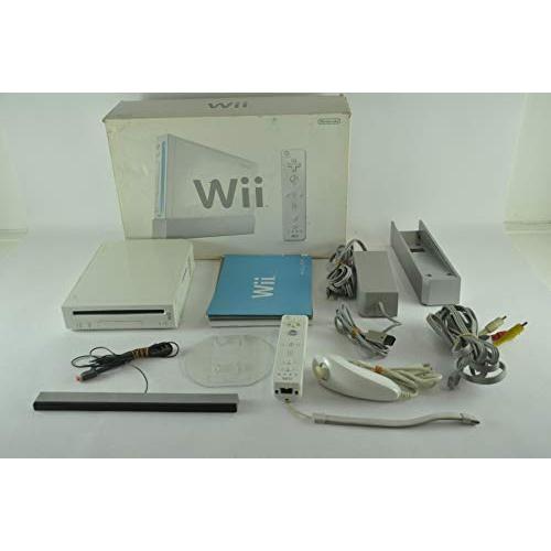 Wii【メーカー生産終了】 : Laurea - 通販 - Yahoo!ショッピング