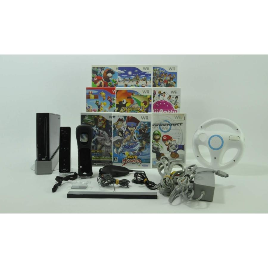 (未使用･未開封品)　Wiiハンドル ar3p5n1 未使用・未開封品) Wiiハンドル ar3p5n1 Amazon | Wiiハンドル
