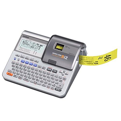 カシオ ラベルライター ネームランド ハイスペックモデル KL カシオ ラベルライター ネームランド ハイスペックモデル KL