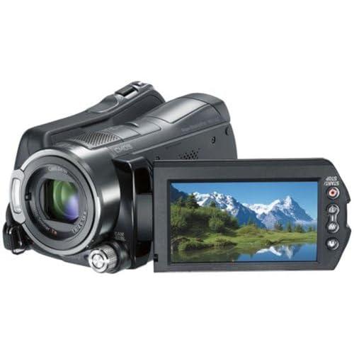 SONY デジタルハイビジョンビデオカメラ Handycam (ハンディカム 