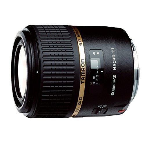 TAMRON 単焦点マクロレンズ SP AF60mm F2 DiII MACRO 1:1 TAMRON 単焦点マクロレンズ SP AF60mm F2 DiII MACRO 1:1