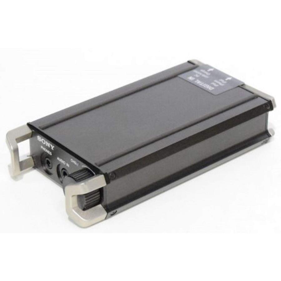 SONY ポータブルヘッドホンアンプ PHA-1 : Laurea - 通販 SONY ポータブルヘッドホンアンプ PHA-1 : Laurea - 通販