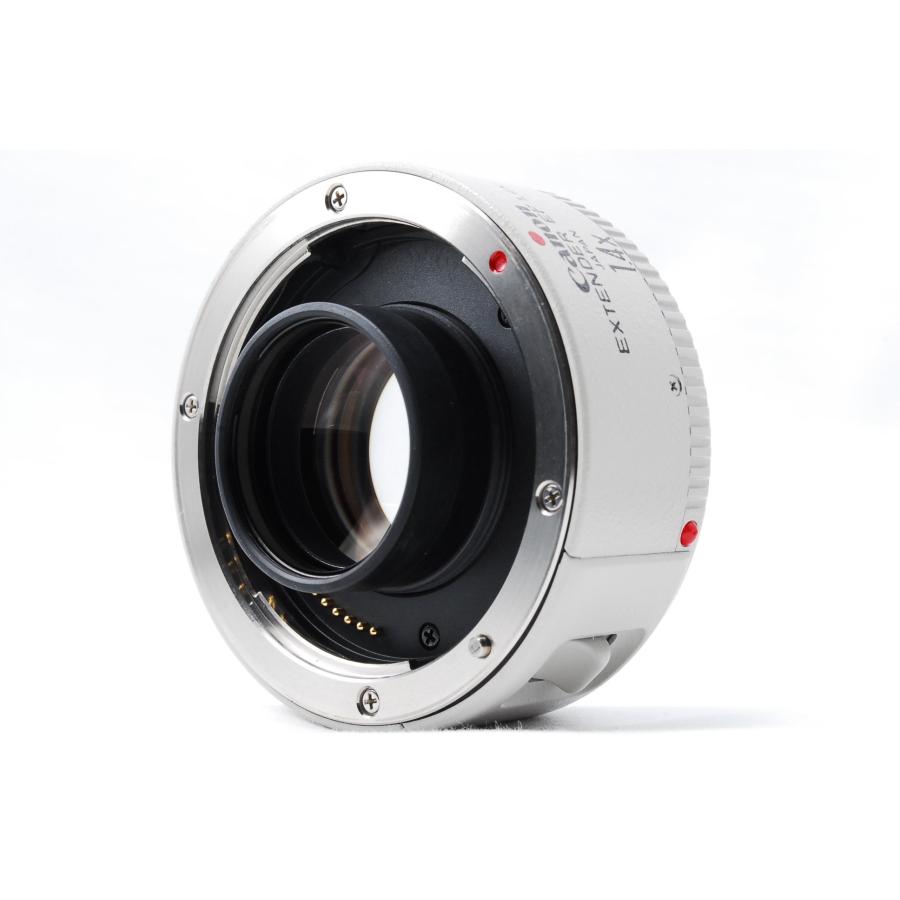 Canon キヤノン エクステンダー EXTENDER EF 1.4x : Laurea Canon キヤノン エクステンダー EXTENDER EF 1.4x : Laurea
