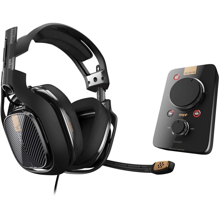 ASTRO Gaming アストロ ゲーミングヘッドセット