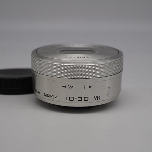Nikon 標準ズームレンズ1 NIKKOR VR 10-30mm f/3.5-5.6 PD-ZOOM 