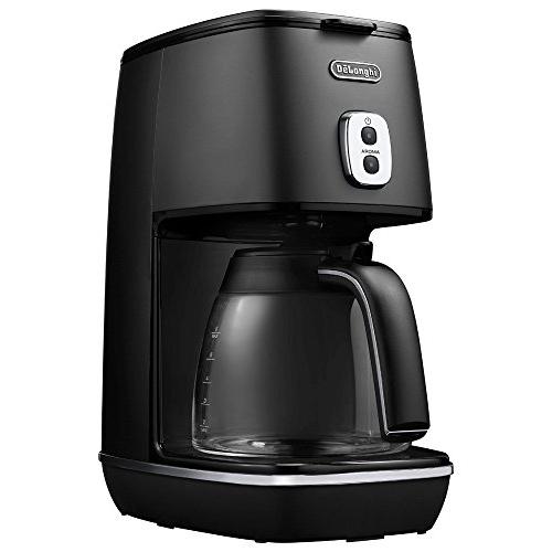 DeLonghi(デロンギ) De'Longhiドリップコーヒーメーカー ディス DeLonghi(デロンギ) De'Longhiドリップコーヒーメーカー ディス