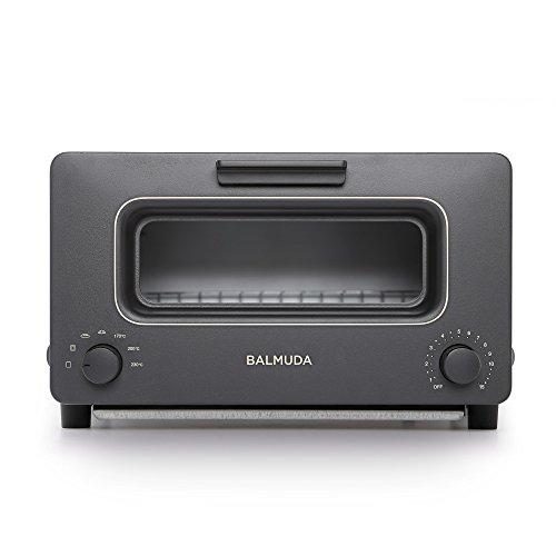 旧型モデル】バルミューダ スチームオーブントースター BALMUDA 旧型モデル】バルミューダ スチームオーブントースター BALMUDA
