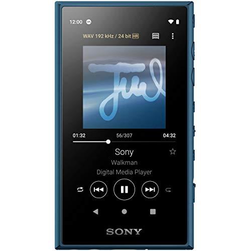 ソニー ウォークマン 32GB Aシリーズ NW-A106 : ハイレゾ対応 ソニー ウォークマン 32GB Aシリーズ NW-A106 : ハイレゾ対応
