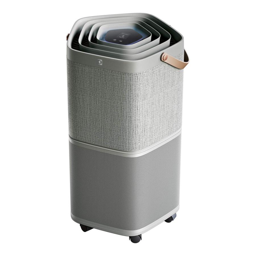 Electrolux エレクトロラックス 空気清浄機 Pure A9 PA91-406GY Electrolux エレクトロラックス 空気清浄機 Pure A9 PA91-406GY