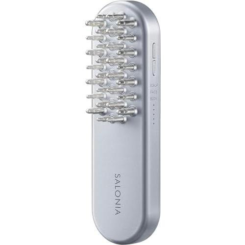 SALONIA サロニア 電気ブラシ EMS リフトブラシ 美顔器 リフト SALONIA サロニア 電気ブラシ EMS リフトブラシ 美顔器 リフト